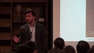 How Educating Ourselves Is Better Than Educating Others | Brandon Rodriguez | TEDxTempleCityHS