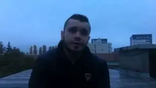 Godfeather - Du BlaBla Et Du Freestyle (Avant Pas L&agrave; Depuis Hier)