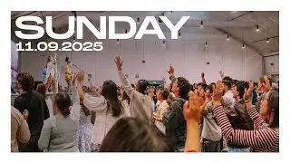 New Life Church - Sunday Service - 11.09.2025