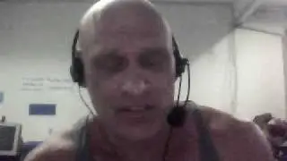 JKD,Krav Maga, UFC,MMA, Muay Thai--Clugston tells it all
