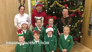 Esh-MWH 12 Days of Christmas