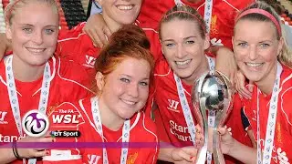 Liverpool 3-0 Bristol Academy - FA WSL | Goals & Highlights