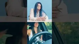 Billie Eilish's reaction after hearing Natalie Jane sing  Was It Ever Really Love?