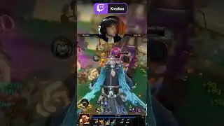 Smite GM Ranked Joust-HOLD LEFT CLICK  #eklipse #grandmaster #smite