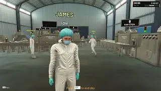 MongoTV_22100 - Food Processing Simulator - Part 169 - Tier 20