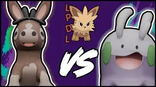 Is Goomy What We Needed To Win??? | Pokemon Draft League | LPDL S4W4