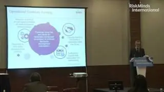 John Needham: operational continuity in resolution