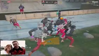 почти вернул форму, позвали побахать | BLADE Famq | Majestic RP Houston