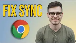 How to Fix Chrome Sync is Paused [2026 Fast Tutorial]