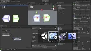 12 - Connecting Scripts to Playmaker
