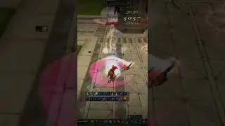 Easy Hotan! - Silkroad Online - iSro Thanatos #isro #ftw