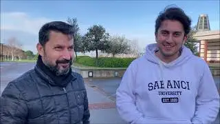 MORAL MOTİVASYON GEZİSİ  (İSTANBUL )