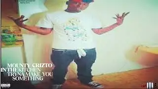 06. Mounty Crizto - Club Hopping