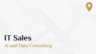 Filled - AI and Data consulting IT sales role. &pound;80k-&pound;100k basic, double OTE