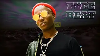 Amapiano Instrumental | Wiz Kid Type Beat 