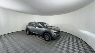 2026 Nissan Kicks S St. Petersburg, Tampa, Clearwater, Palm Harbor, Largo