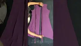 Latest Shrug Design Tutorial #shorts