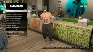 3 DOPE OUTFITS(GTA 5) 🔥🔥🔥