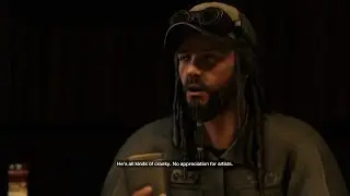 Watch Dogs - Mission #30 - Hope is a Sad Thing (Act 3)