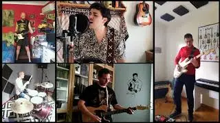 Hard livin' (Chris Stapleton) por The Nightrider