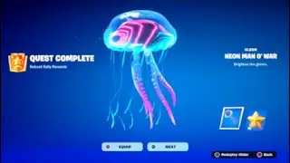*Free* Reboot Rally Cosmetics are great! #Fortnite