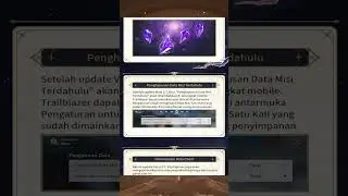 BEBERAPA FITUR TAMBAHAN DI UPDATE 2.7 HSR #shorts #honkaistarrail #hsr #memes