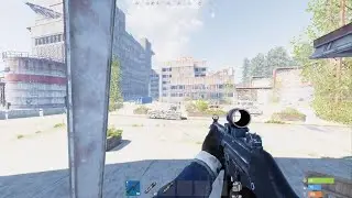 Rust console launch site glitch