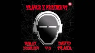 Wasi Distorsion vs. David Traya - Trance X Periment II  (Rmx)