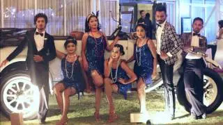 Sway Dancers | Gatsby Theme Act