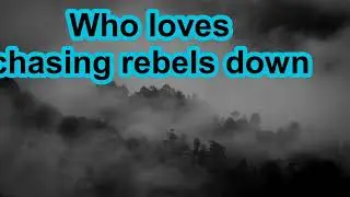Chasing Rebels - Ben Fuller - Instrumental (Original Key F) - 3.1.23