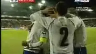 Freekick Misimovic