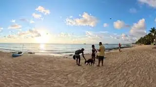 PLAYA DEL CARMEN