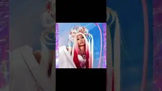 Nicki Minaj Brought out Roman For Jason Lee & Cardi b‼️‼️#shorts #nickiminaj