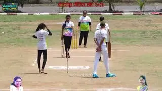 MARATHA WARRIORS - WOMEN VS. SHIVTEJ 11 - WOMEN | GOTHANPUR PREMIER LEAGUE 2023 | GPL 2023