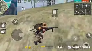 Intentando volver al Rango m&aacute;ximo Free Fire.