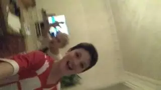Rolig vlog kort
