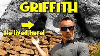 The Australian Hermit Who Escaped Society to Live in a Cave