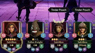 The Best For The King 2 Team?