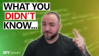 What you DIDN'T know about C# Async EventHandlers