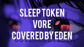 My vocal cover of 