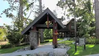 Kaleden/Evergreen Club Amenities