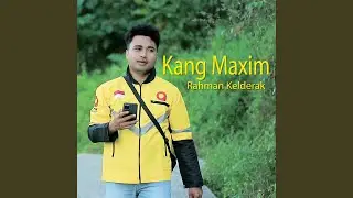 Kang Maxim