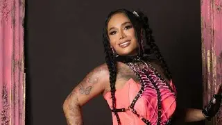 Delicate surgery for Karina Torres, member of 'Las perdidas'