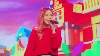 Satchan Sawitchaya @ T-Day Music Play Ground # 15 - Search Studio【4K 60FPS】