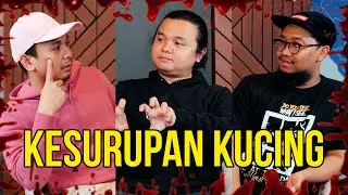 Paranormal Experience: Tragedi Kesurupan Kucing