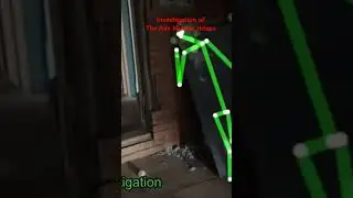 Villisca Axe Murder House Paranormal Investigation.