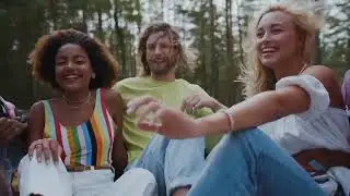 Jeynick, Ross Kennedy - Runaway (ft. Jetason) Music Video