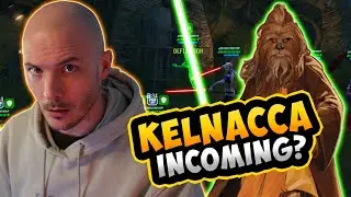 Did CG just confirm we're getting Acolyte content next era?