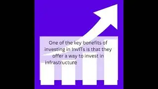 What is a Infrastructure Investment Trusts InvIT?