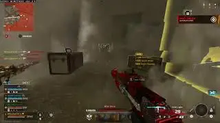 Call of Duty Warzone  Dead-Kill_cz